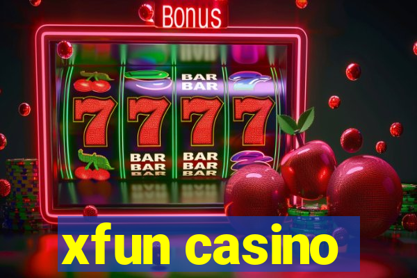 xfun casino